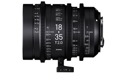 mR18-35 T2.0Ӱ׃R^